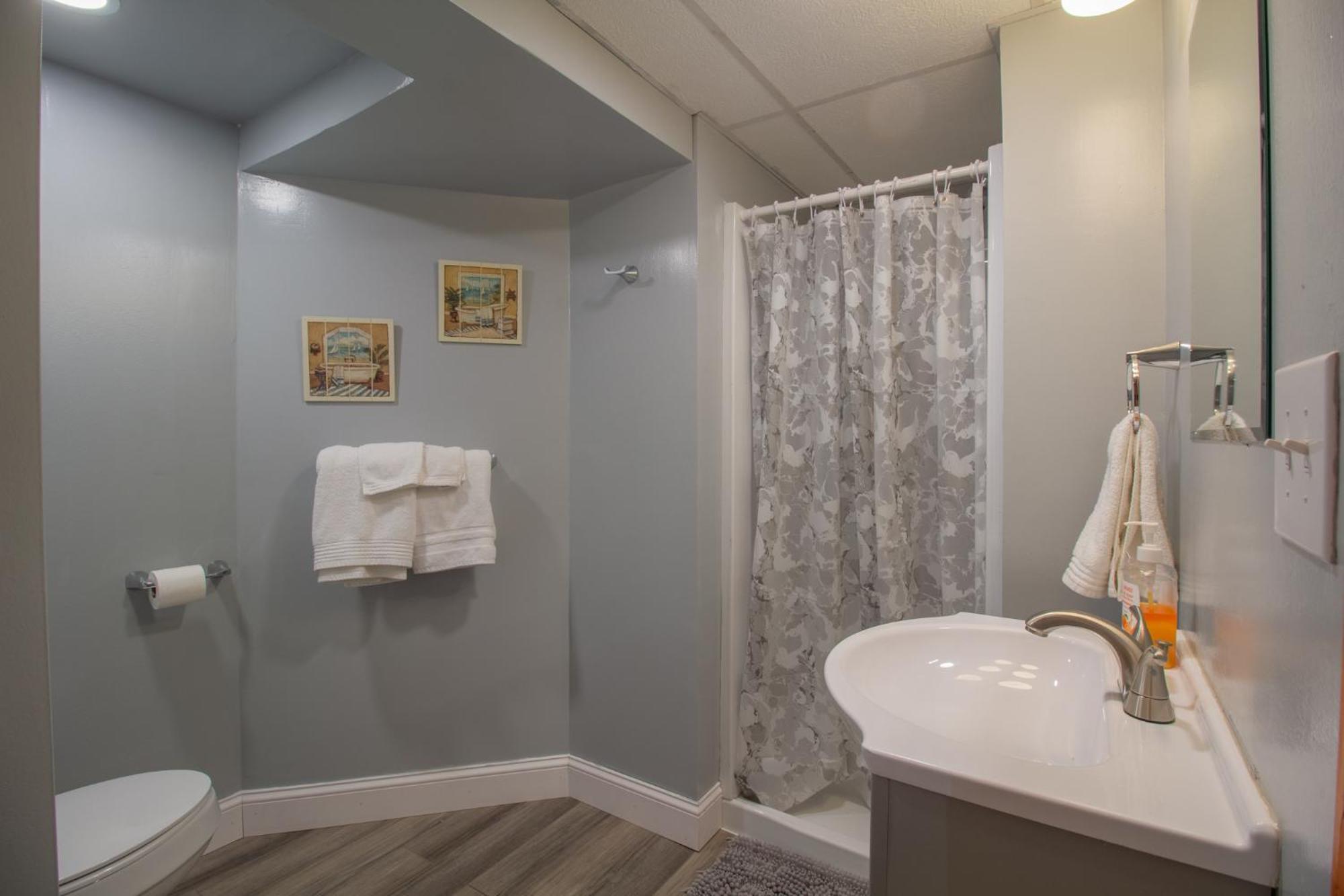 Stay In Ohiopyle In Town By The Gap Trail Екстериор снимка