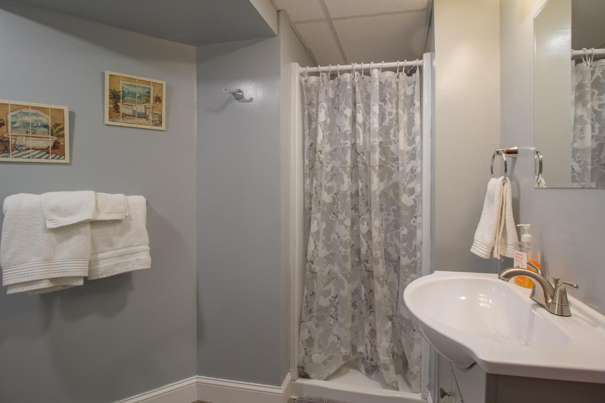 Stay In Ohiopyle In Town By The Gap Trail Екстериор снимка