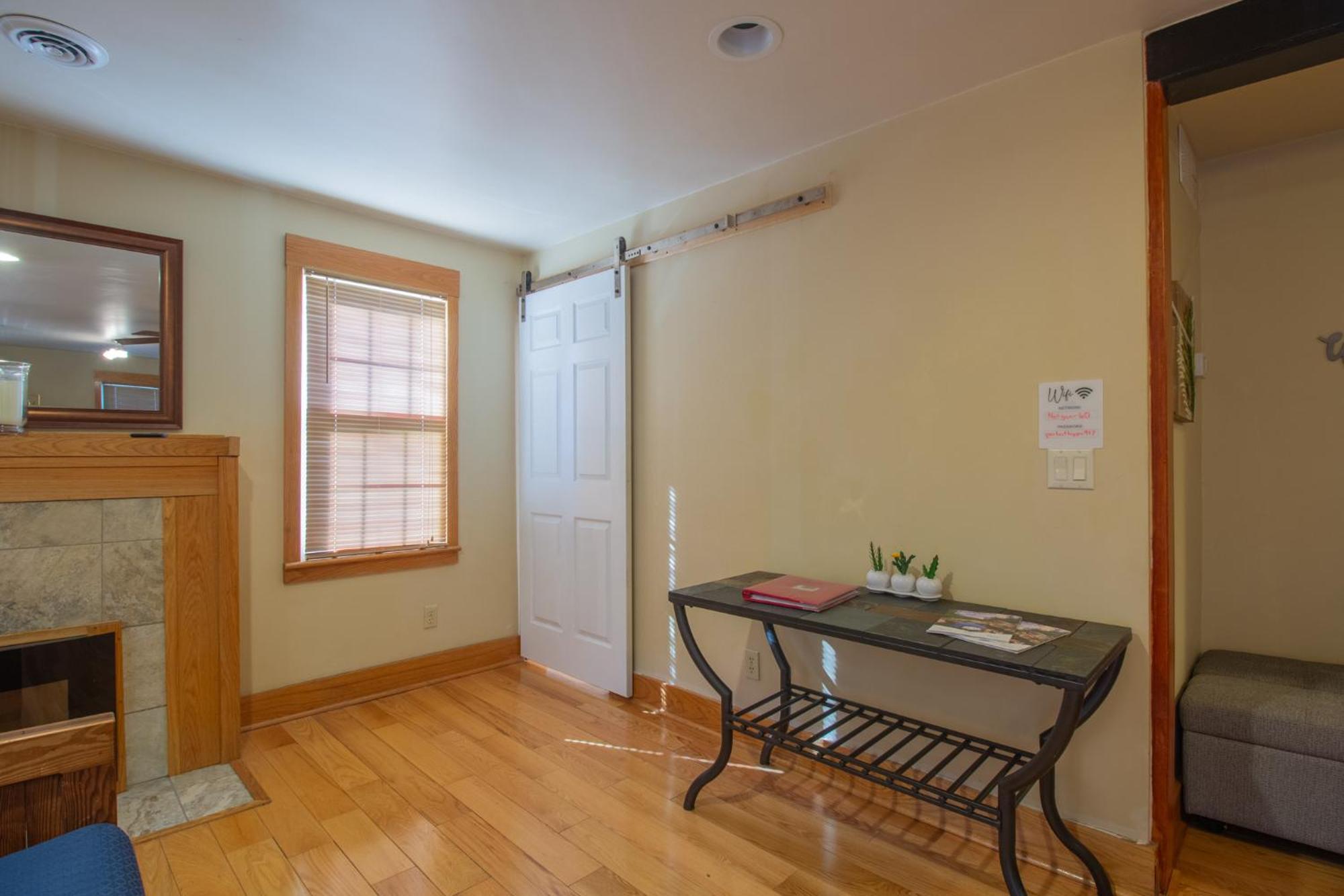 Stay In Ohiopyle In Town By The Gap Trail Екстериор снимка