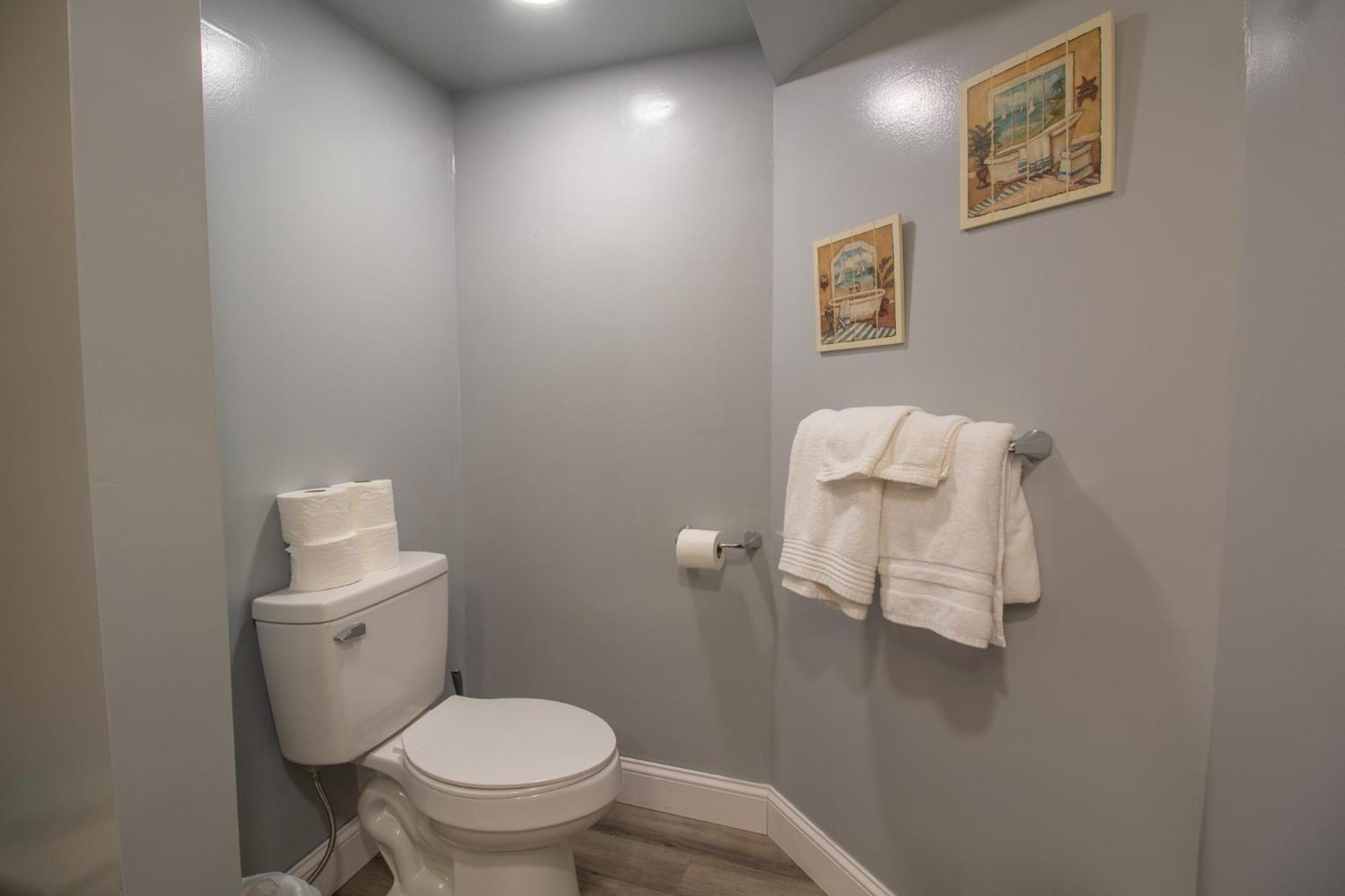 Stay In Ohiopyle In Town By The Gap Trail Екстериор снимка