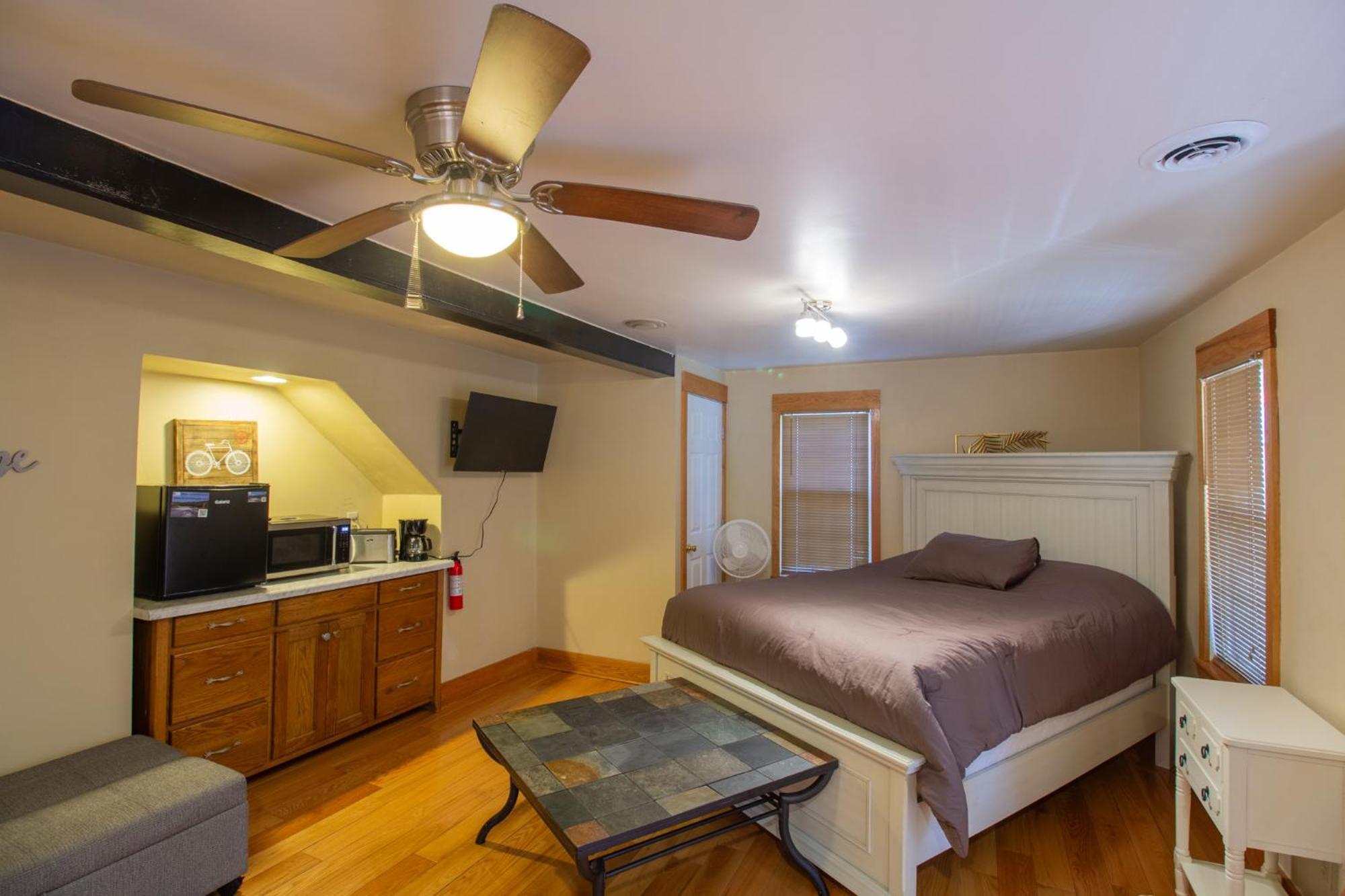 Stay In Ohiopyle In Town By The Gap Trail Екстериор снимка