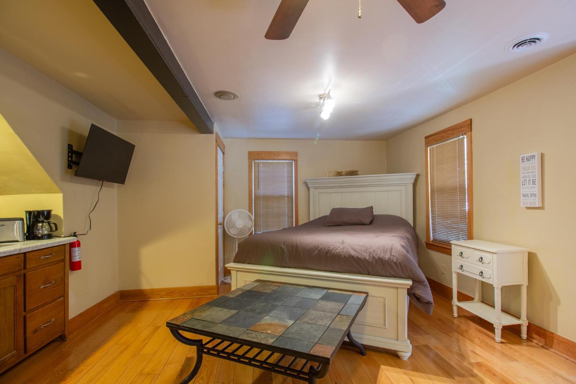 Stay In Ohiopyle In Town By The Gap Trail Екстериор снимка