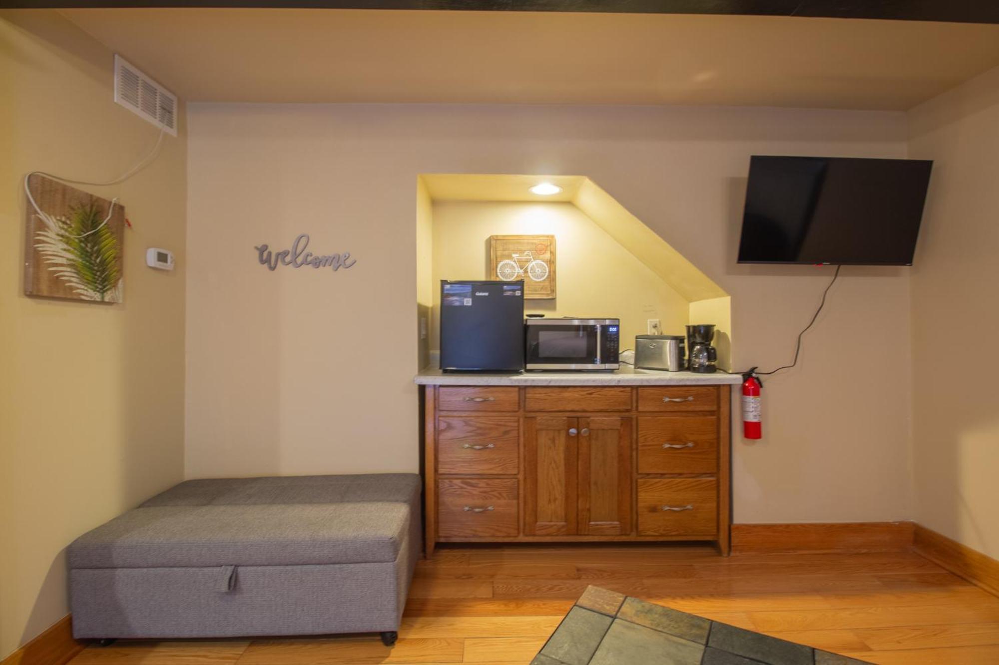Stay In Ohiopyle In Town By The Gap Trail Екстериор снимка