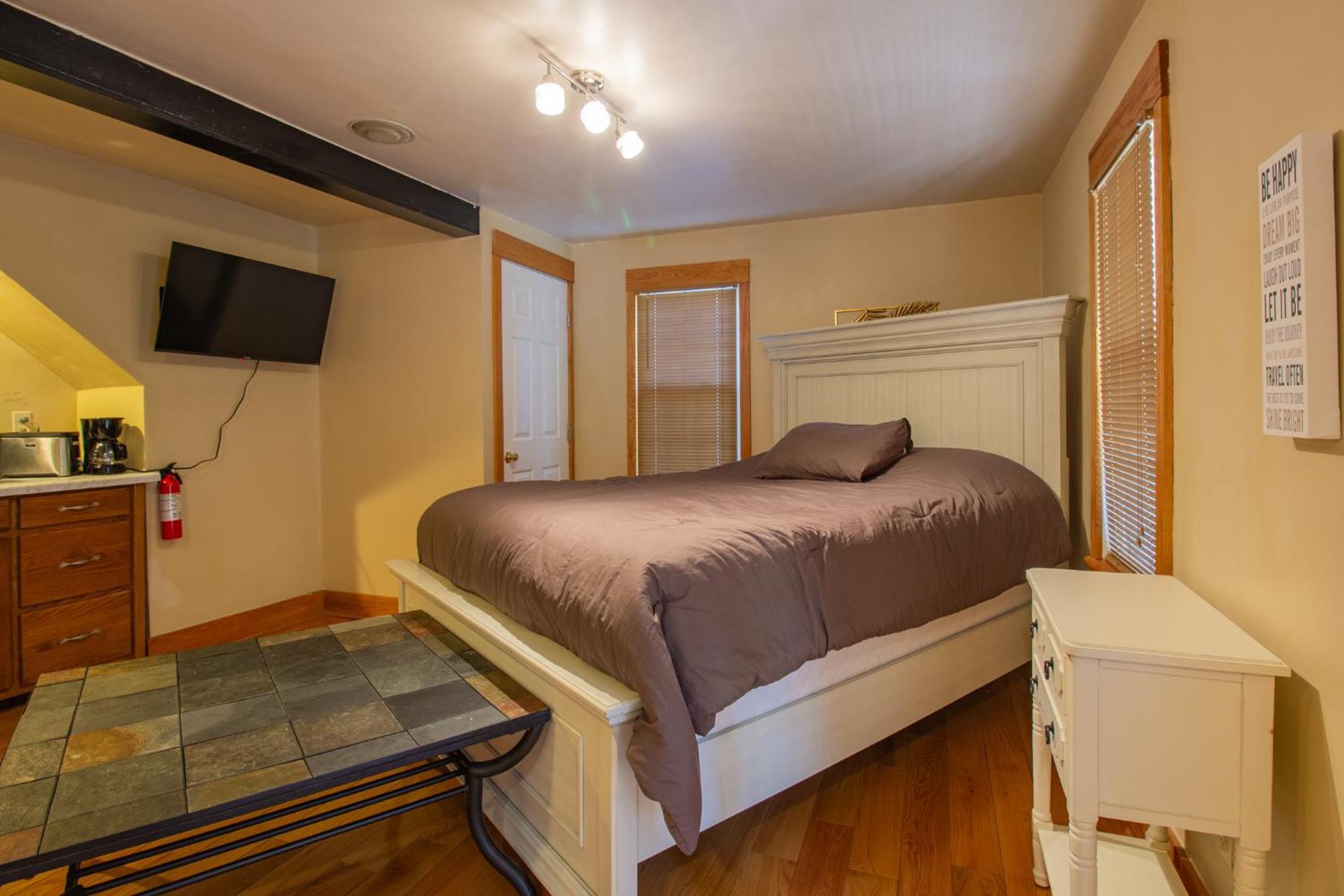 Stay In Ohiopyle In Town By The Gap Trail Екстериор снимка
