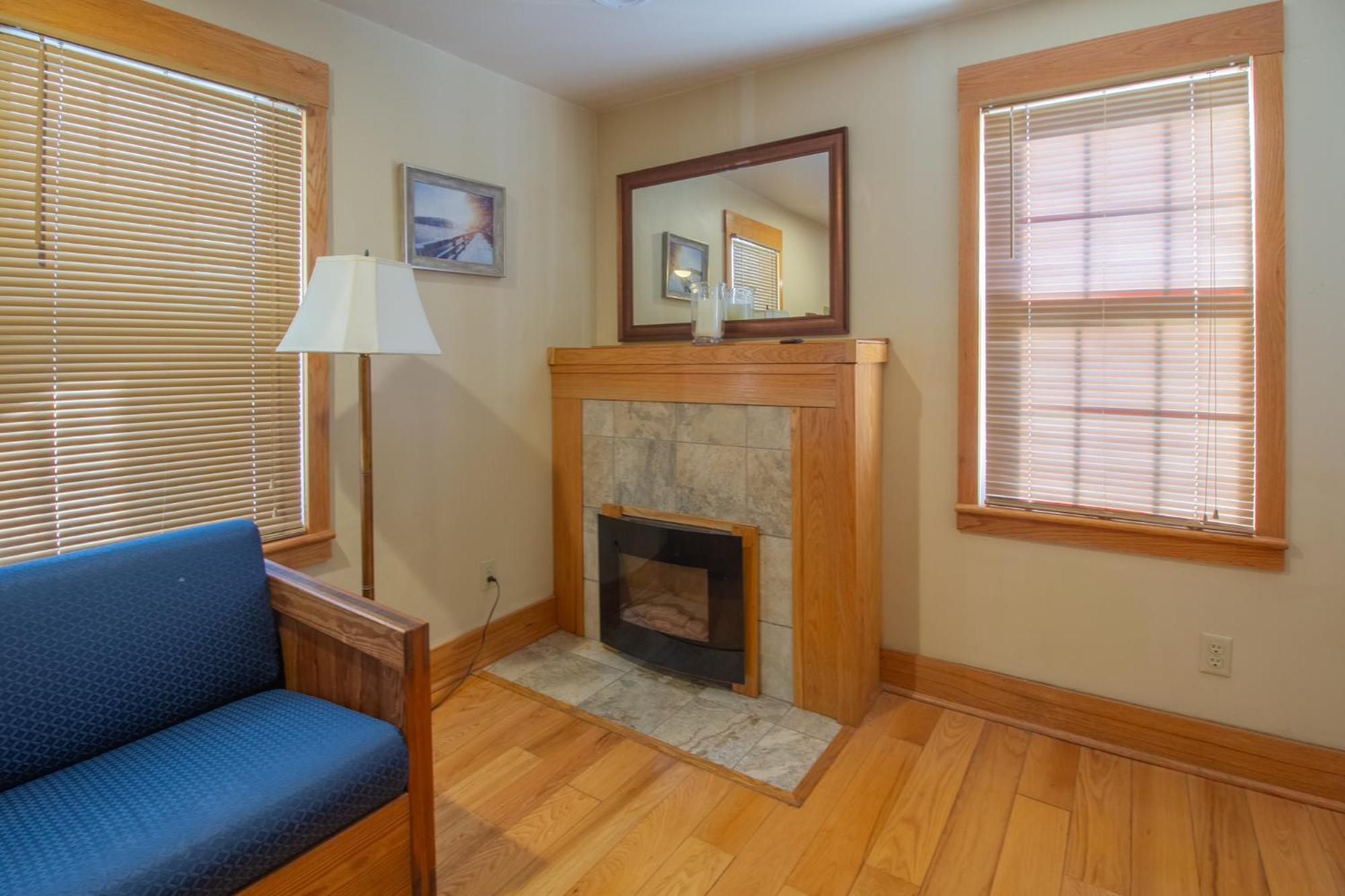 Stay In Ohiopyle In Town By The Gap Trail Екстериор снимка