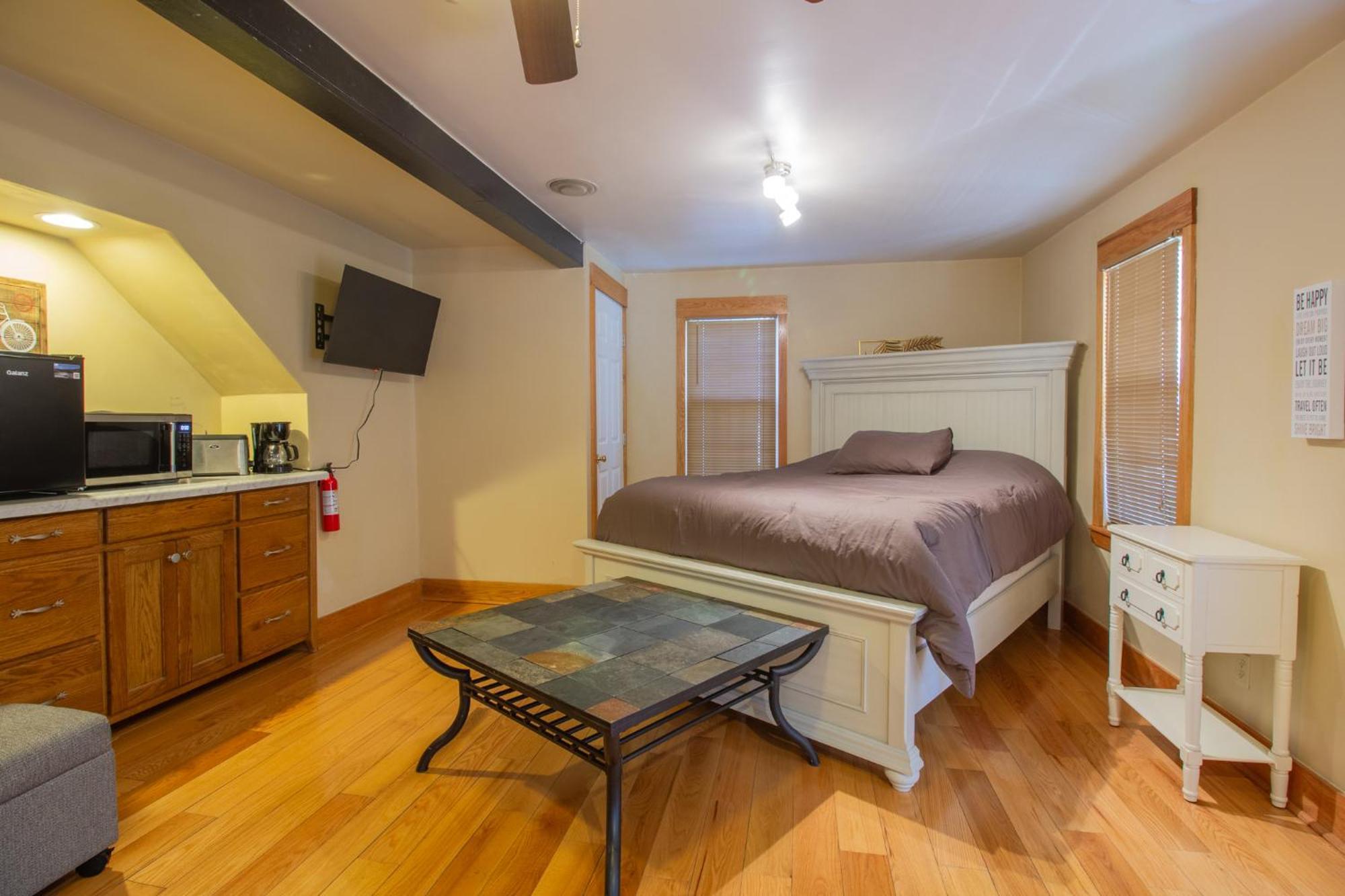 Stay In Ohiopyle In Town By The Gap Trail Екстериор снимка