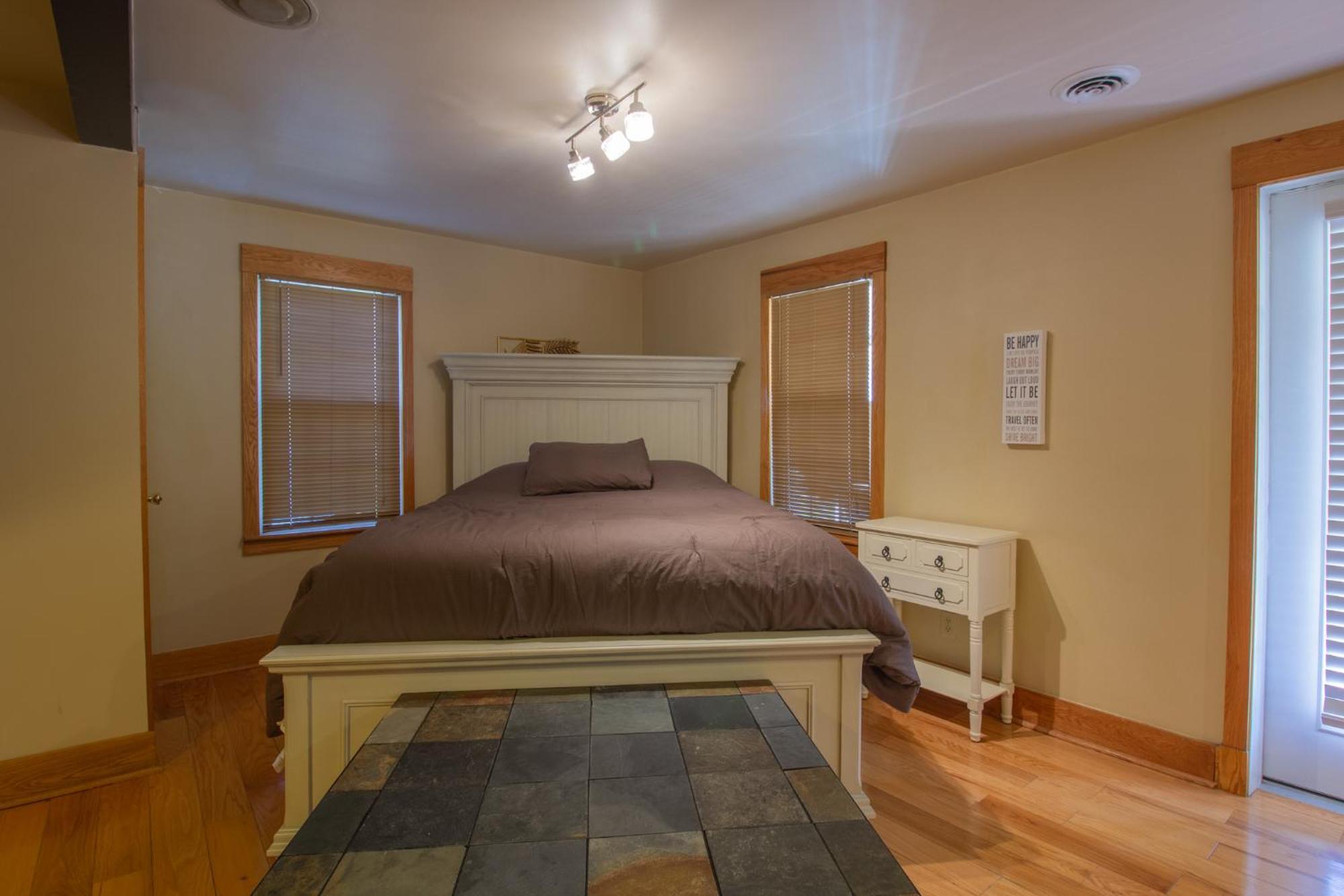 Stay In Ohiopyle In Town By The Gap Trail Екстериор снимка